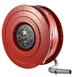 Fire fighting hose reel with competitive price