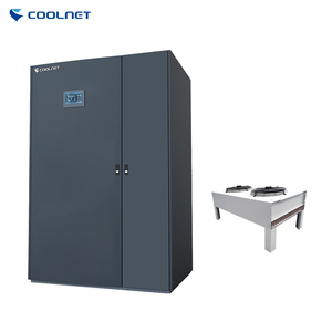 Climatiseur de précision haute efficacité Coolnet CyberMaster Series 40kW 50kW Unité <span class=keywords><strong>PAC</strong></span> à expansion directe - Product Image 2