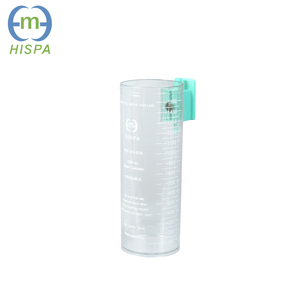 Tıbbi Tek Kullanımlık Cerrahi Atık Sıvı Toplama Torbası Dış Kap 1500ml PC Vakum Ş<span class=keywords><strong>i</strong></span>şesi ISO Sertifikalı Sınıf <span class=keywords><strong>I</strong></span> Hispa - Product Image 1