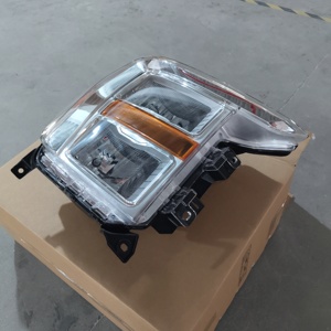 ไฟหน้า/ไฟหน้ารถยนต์อะไหล่รถยนต์สำหรับ <span class=keywords><strong>Ford</strong></span> <span class=keywords><strong>F</strong></span> 150 2021 <span class=keywords><strong>2022</strong></span> 2023 ML3Z-13008-K / ML3Z-13008-J - Product Image 5