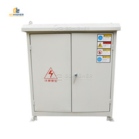 Pièces détachées pour grue à tour : Boîtier de commande, Armoire électrique, Tableau de distribution, Panneau de commande d'orientation