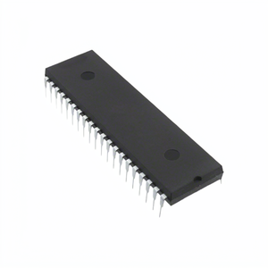 Power Management (PMIC) Electronic Circuit Components In Stock 40 DIP MM5483N - Product Image 1