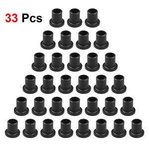 Kit de Buje de Brazo de Control Izquierdo F&R para Polaris RZR XP 4 900 1000, Brazo de Control de Aluminio para Modificaciones Automotrices, Metal - Product Image 2