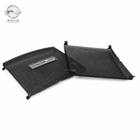 Fabricant de grilles de haut-parleurs perforées |   Grille de haut-parleur en métal personnalisée |   Feuille perforée à trous ronds/hexagonaux/micro-perforés en gros