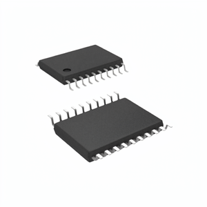 Composant électronique en gros 20 TSSOP (0,173'', largeur 4,40 mm) – Canal de distribution fabricant de circuits logiques MC74LCX244DTR2G - Product Image 1