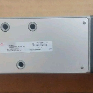 PLC IMI V62S611A-A318JWBRB Solenoide de 3/8'' 5/3 <span class=keywords><strong>APB</strong></span> Sol/Sol Directo de Fábrica - Product Image 1