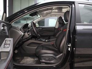 Nuevo Auto MG5 Modelo <span class=keywords><strong>2023</strong></span>, Facelift, 180DVVT, Transmisión Manual, Vehículo de Gasolina de 5 Plazas, Aspiración Natural, R16 Jiben Auto - Product Image 4