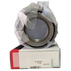 Roulement à rouleaux coniques 53176/53375 53176/375 53176-99402 pour tracteurs et camions, dimensions 44,45 x 95,25 x 30,958 mm - Product Image 5