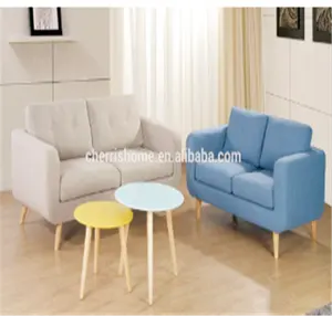 Sofa hình ghế sofa phong cách thuộc địa