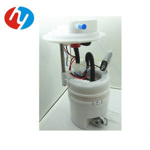 गर्म बेच 31110-0W000 311100W000 E8821M सांता फ़े V6 2.7L 3.3L 2007-2009 के लिए बिजली के ईंधन पंप विधानसभा - Product Image 5