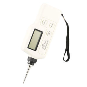 Benetech เครื่องวัดการสั่นสะเทือนแบบดิจิตอล LED แบบพกพา GM63A/GS63A - Product Image 2