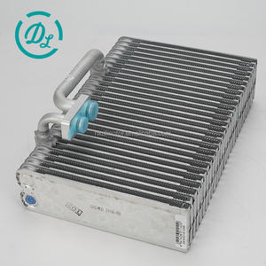 Noyau d'évaporateur EexcavaStart pour excavatrice CLG906 - Pièce de rechange fiable pour le refroidissement de la climatisation - Durable et efficace - Garantie 1 an - 100% - Product Image 1