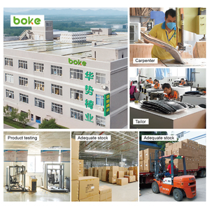 Silla de entrenamiento plegable de malla personalizada con bloc de notas, tableta de mesa para la escuela, sala de conferencias, estudio, personal de oficina - Product Image 6