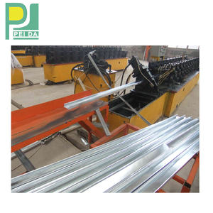 Vendita calda profilo in gesso pannello <span class=keywords><strong>metallico</strong></span> soffitto telaio <span class=keywords><strong>canale</strong></span> Omega - Product Image 5