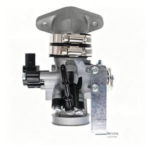 <span class=keywords><strong>Carburador</strong></span> de Motocicleta para Válvula de Inyección Electrónica de Combustible CBR150 28mm30mm32mm36mm-45mm CBR150 - Product Image 3