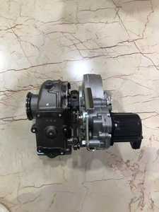 Repuestos para Motor de Excavadora, Turbo 4D95 49477-02600, Turbocompresor para Excavadora Komatsu PC128-10 PC138-10 - Product Image 4