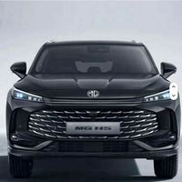 BARU TIBA Mobil SUV SAIC MG Hs Cyberster Bekas Tahun 2024
