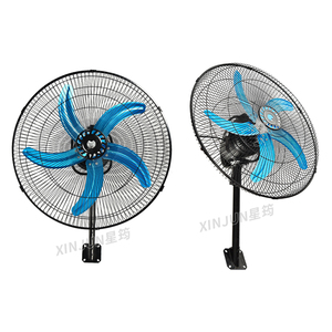 Factory OEM 360-degree 18-inch Industrial Vertical <b>Fan</b> With Mechanical Control for Home and Hotel Use Floor-standing Household F - Product Image 3