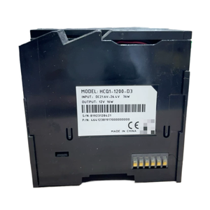 Interruptores de Circuito de Alta Calidad Serie HCQ1 HCQ1-1200-D3 HCQ1-1000-D3 HCQ1-800-D3 HCQ1-630-D3 HCQ1-400-D3 HCQ1-250-D3 para Sistemas de Energía - Product Image 3