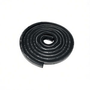 Striscia sigillante per giunti in calcestruzzo, striscia idrofila in gomma, barra idroespansiva in bentonite - Product Image 4