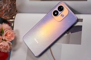 Red Mi Note 17 Snap 6s Gen4 7inch OLED 120Hz 8000mAh 50MP IP68/69K Waterproof 5G Smart <b>Phone</b> 7" AMOLED Display Offers Vibrant Vi - Product Image 4