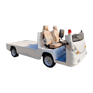 Electric Sightseeing Bus 6 Seats Open Roof <b>72V</b> <b>Battery</b> Scenic Spot Tour Vehicle Resort Guest Shuttle Cart - Product Image 6