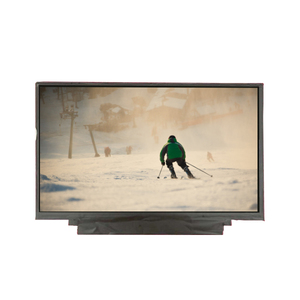 Écran LCD WLED HT14X1B-121, 1 pièce, CCFL, 15K heures, 14,0 pouces, 1024RGB*768, XGA, 91PPI, écran LCD à prix réduit pour ordinateur portable - Product Image 1