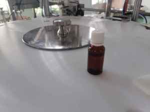 Vielseitige Produktions linie für ophthalmo logische Lösungen und Ascorbinsäure-Fläschchen - Product Image 5