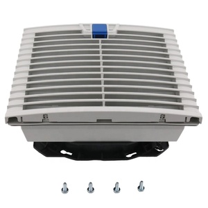 พัดลมแบบแรงเหวี่ยงประสิทธิภาพสูง ebm-papst รุ่น K2S165-AA17-06 พัดลม AC ที่เชื่อถือได้สำหรับระบบระบายอากาศ HVAC และระบบอุตสาหกรรม - Product Image 2