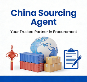 Servicio Integral de Compras en Línea en 1688 y Taobao a través del Sistema FTS, Logística, Despacho de Aduanas, Soporte Postventa, 12 Años de Experiencia en China - Product Image 2