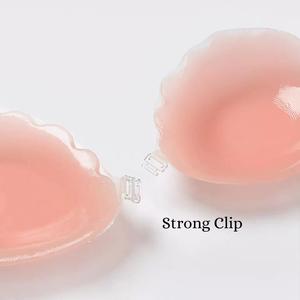 Soutien-gorge invisible en silicone Dongguan YZH <span class=keywords><strong>pour</strong></span> robes de mariée <span class=keywords><strong>dos</strong></span> <span class=keywords><strong>nu</strong></span>, soutien-gorge en silicone sexy <span class=keywords><strong>pour</strong></span> femmes, soutien-gorge sans bretelles en silicone grande taille - Product Image 5