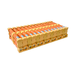 รับประกัน 100,000 กม. 3 ปี แบตเตอรี่รถยนต์ไฮบริดทดแทน GS450H 288V 6500mAh - Product Image 2