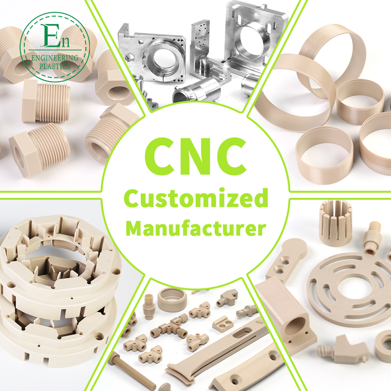 Professional Customization Cnc Custom Parts Machining