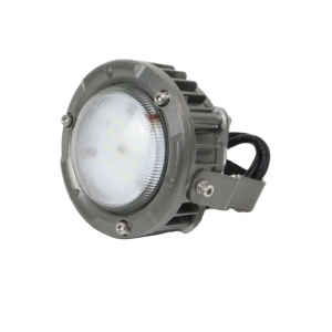 OHBF9185 Luminaria LED de Alta Eficiencia a Prueba de Explosiones IP66 para Almacenes de Petróleo y Gas, Fábricas, Certificación ATEX, Alto CRI 75 - Product Image 1
