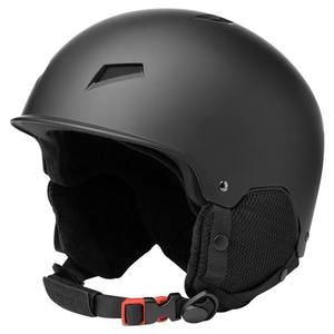 Nouveau casque de <span class=keywords><strong>Ski</strong></span> hommes femmes adulte Portable en plein air équipement de Sports de neige Sports de neige Protection de la tête casque de <span class=keywords><strong>ski</strong></span> et de snowboard - Product Image 3