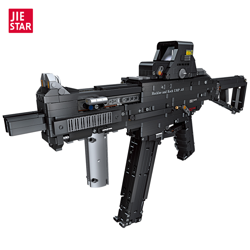 サブマシンガン カスタム ガスガン ユニバーサル ガンホルスター ④ JIESTAR1609Pcsアダルトラージセットチャレンジシミュレーション