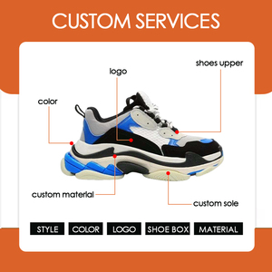 Scarpe Barefoot Personalizzabili con Logo, Struttura Solida Antiscivolo per Cross Training e Sentieri all'Aperto, Leggere, Scarpe Sportive - Product Image 5