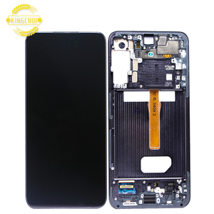 Écran LCD d'origine pour Samsung Galaxy S22 Ultra S22 Plus 5G, téléphone mobile, <span class=keywords><strong>S901B</strong></span> pour Samsung Galaxy S22 5G S22+ - Product Image 3
