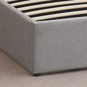 Cama Doble Ajustable ODM con Estructura de Gas Lift, Tamaños Individual, Queen, King Americano - Product Image 6