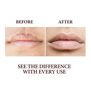 Nouvel arrivage Baume à Lèvres Hydratant Vegan Biologique 100% Nourri à l'herbe Baume à Lèvres à la Cire d'Abeille - Product Image 5