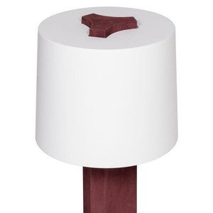 <b>Table</b> Lamp Led E27 Switch Control 5-10 Sqm For Bedroom Living Room <b>Study</b> Hotel Decoration Modern Chinese Style - Product Image 2