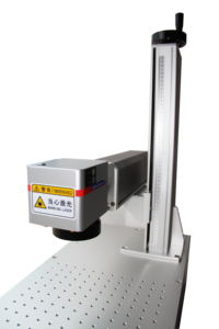 Xách tay 20 Wát 30 Wát Kim Loại Laser đánh dấu máy điện thoại di động Trường Hợp Khắc laser hỗ trợ DXF/BMP định dạng Đồ Họa giá cả cạnh tranh - Product Image 3