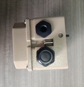 ราคาดี ชุดอุปกรณ์อิเล็กโทรนิวเมติก 3730-31 เหมาะสำหรับงานอุตสาหกรรมทั่วไป - Product Image 3