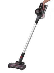 <span class=keywords><strong>Scopa</strong></span> <span class=keywords><strong>Elettrica</strong></span> Senza Fili BOCO H8, Aspirapolvere di Alta Qualità con Lunga Durata della Batteria per Casa e Auto, Disponibile e Spedito - Product Image 2