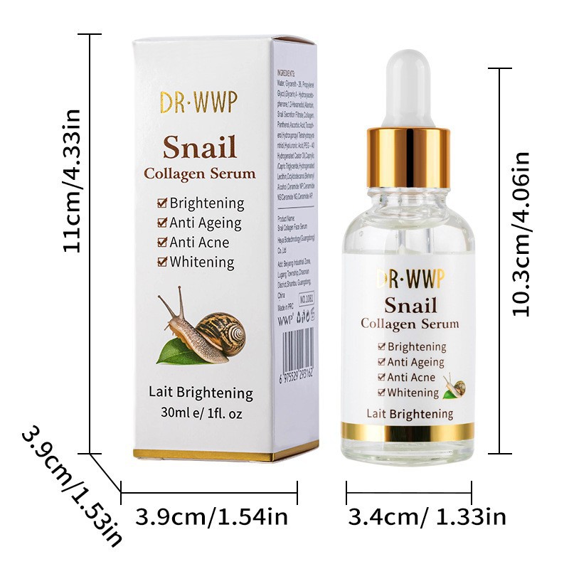 Snail 30ml