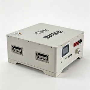 House Battery <b>Energy</b> <b>Storage</b> <b>System</b> Hybrid Grid Stackable Photovoltaic <b>Storage</b> Home <b>Energy</b> Power Station 20kwh Wattzing - Product Image 3