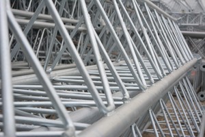 Telecom <b>Tower</b> Vietnam - Product Image 6