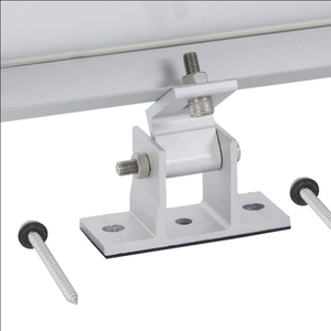 Kit <span class=keywords><strong>di</strong></span> energia solare 2024 fotovoltaico pannello solare tetto sistema <span class=keywords><strong>di</strong></span> montaggio facile installazione per uso domestico - Product Image 5