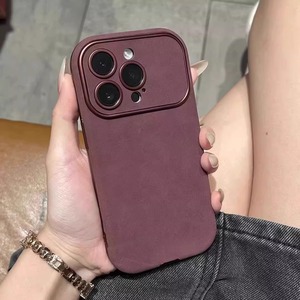 Áp Dụng Cho Apple 17Promax Điện Thoại Di Động Trường Hợp Iphone15 Mới 16 Đầy Đủ Bìa Chống-Mùa Thu Người Đàn Ông Và Phụ Nữ - Product Image 3