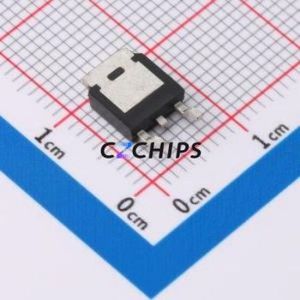 ทรานซิสเตอร์ภาคสนามทรานซิสเตอร์ (มอสเฟท) แบบดั้งเดิมและใหม่เอี่ยม2SK4212A-ZK-E1-AY-VB ถึง252 - Product Image 2